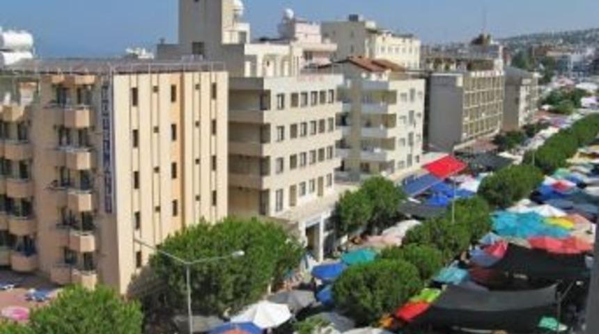 Kuşadası’nda Zabıta Müdürlüğü’nden Pazar Yerleriyle İlgili Açıklama