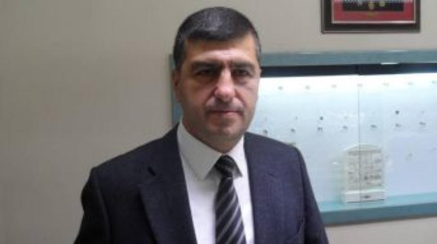 Mustafa Yavuz &Ouml;ğretmenler g&uuml;n&uuml; mesajı yayınladı