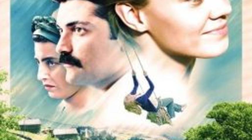 &lsquo;&ouml;yle Sevdim Ki Seni&rsquo; Filmi, 16 Kasım&rsquo;da Pera M&uuml;zesi&rsquo;nde G&ouml;sterilecek