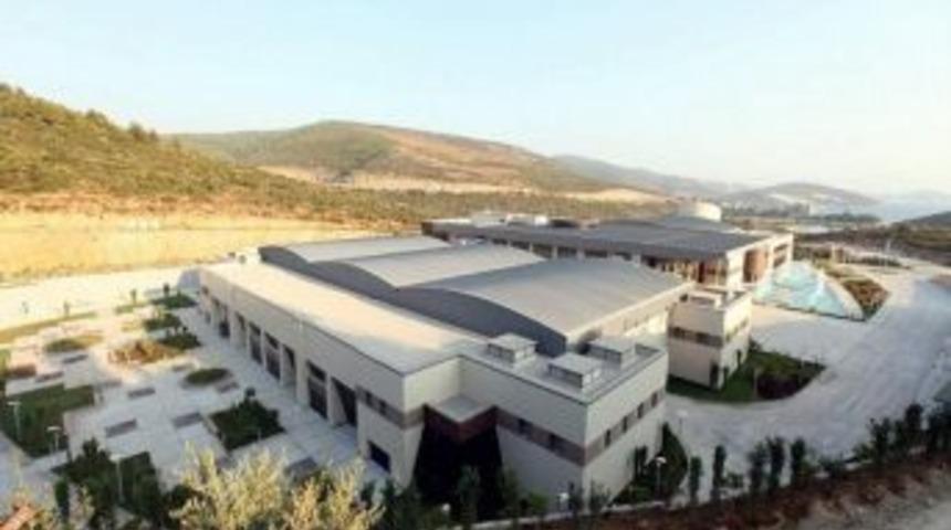 Efes Kongre Merkezi, Aydın Ve Kuşadası Turizmini Canlandıracak