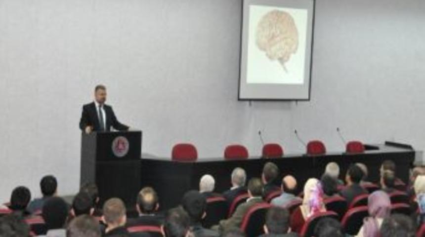 &ldquo;kadınların Beyni, Erkeklerden Daha İyi &Ccedil;alışıyor&rdquo;