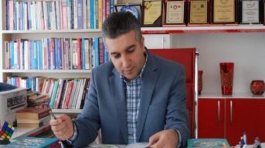 Bu Kitaplar &Ccedil;ocukların Zekasını Artırıyor