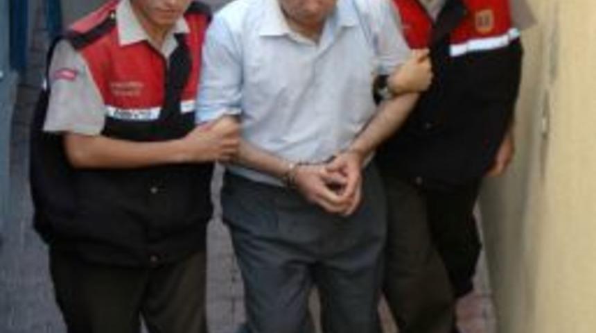 Yargıtay, Kendi Ailesinden 8 Kişiyi &Ouml;ld&uuml;ren Sanığın Cezası Onadı