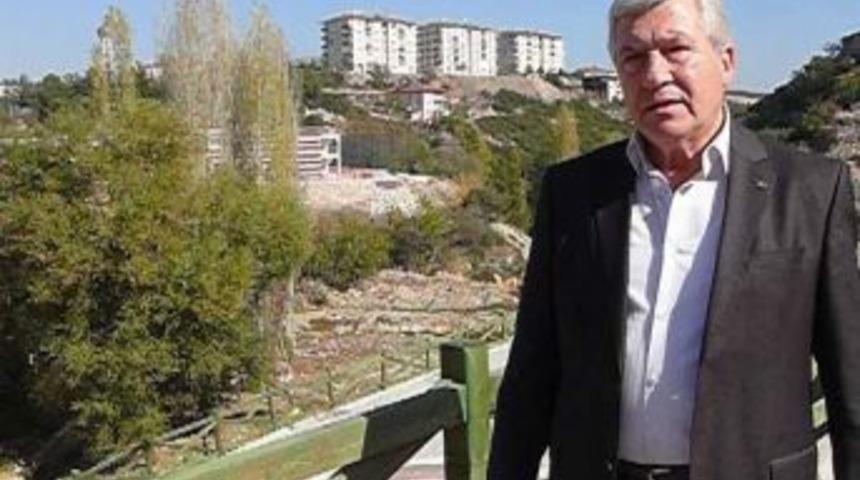 Belediye İstimlak Bedeline Tepki