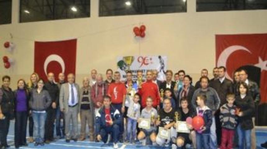 Masa Tenisi&rsquo;nde Şampiyonlar Belli Oldu