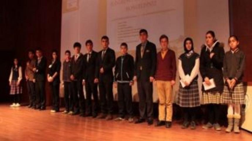 İl &Ouml;ğrenci Meclis Başkanlığı Se&ccedil;imi Yapıldı