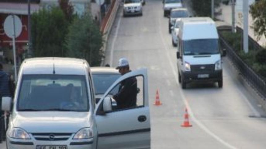 Samsun Kemer Taktı