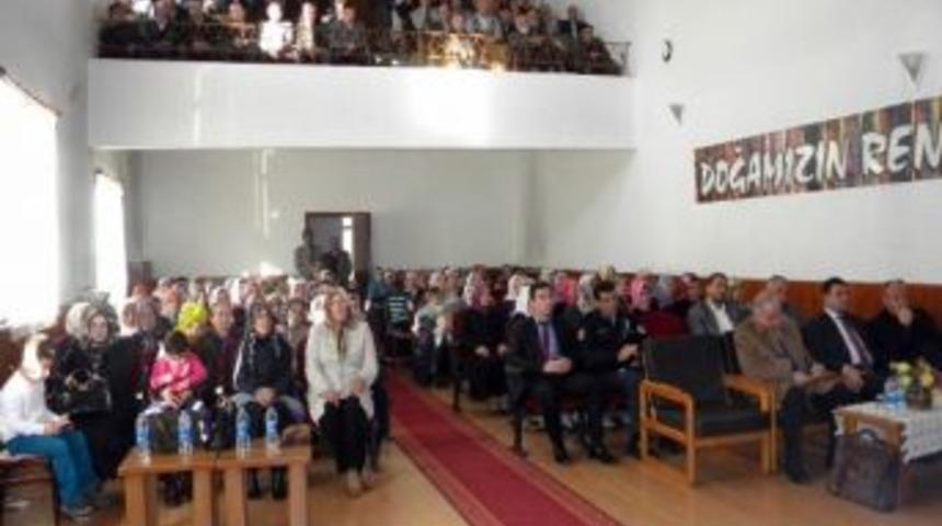 Azdavay&rsquo;da "muharrem Ayı" Konferansı