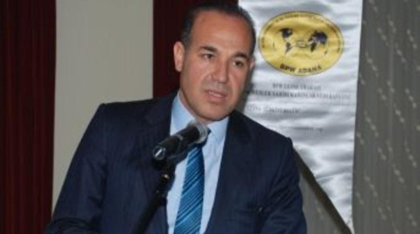 &ldquo;kent Y&ouml;netimi Ve Kent Planlamasında Kadınlar&rdquo; Paneli