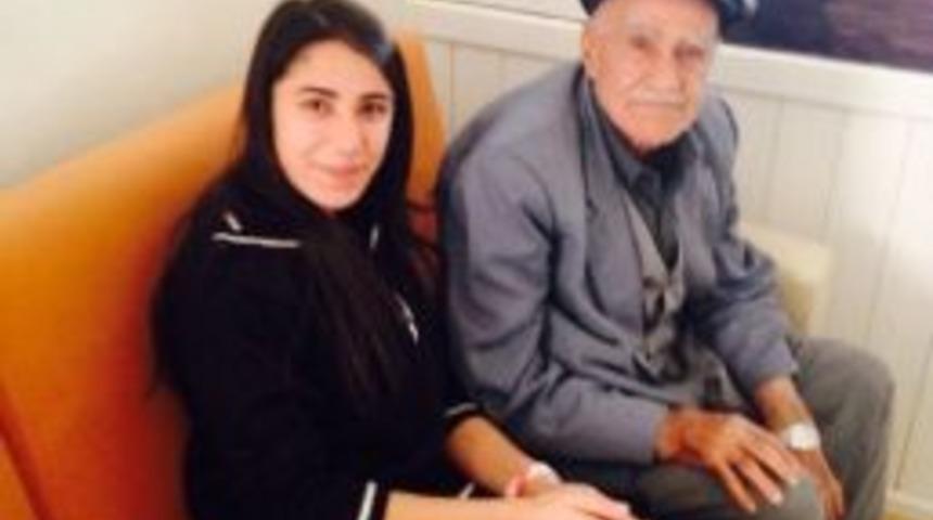 Gkv&rsquo;li Gen&ccedil;ler Huzur Evini Ziyaret Etti