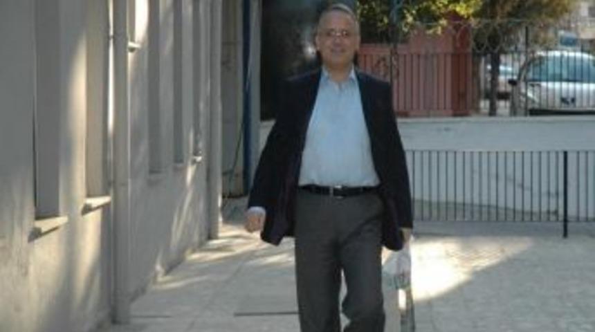 Bakkallar, Yeni Kurulan İl&ccedil;eye M&uuml;d&uuml;r Oldu