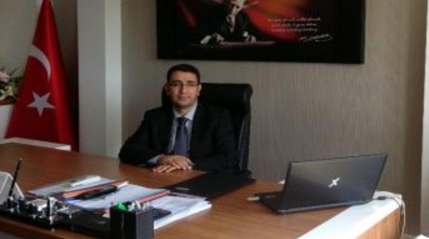S&ouml;yiler'den Diyabet G&uuml;n&uuml; A&ccedil;ıklaması
