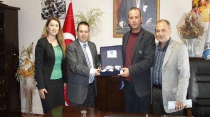 &Ccedil;tb&rsquo;de Travel Turkey Fuarı Hazırlıkları