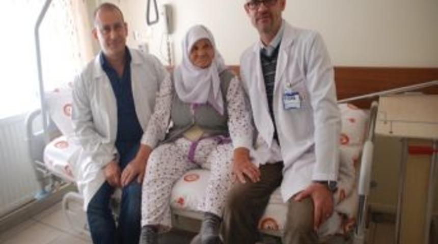 Tam 17 Yıl Sonra Y&uuml;r&uuml;d&uuml;