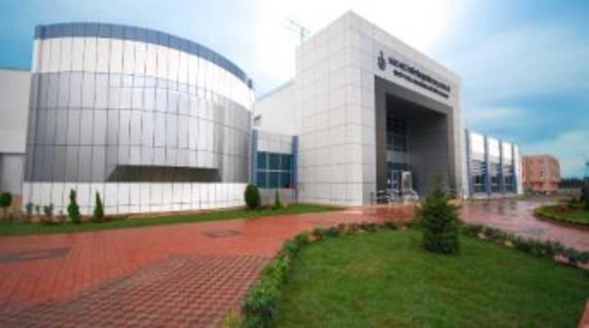 Beylikbağı K&uuml;lt&uuml;r Merkezi&rsquo;nin Yapımı Devam Ediyor