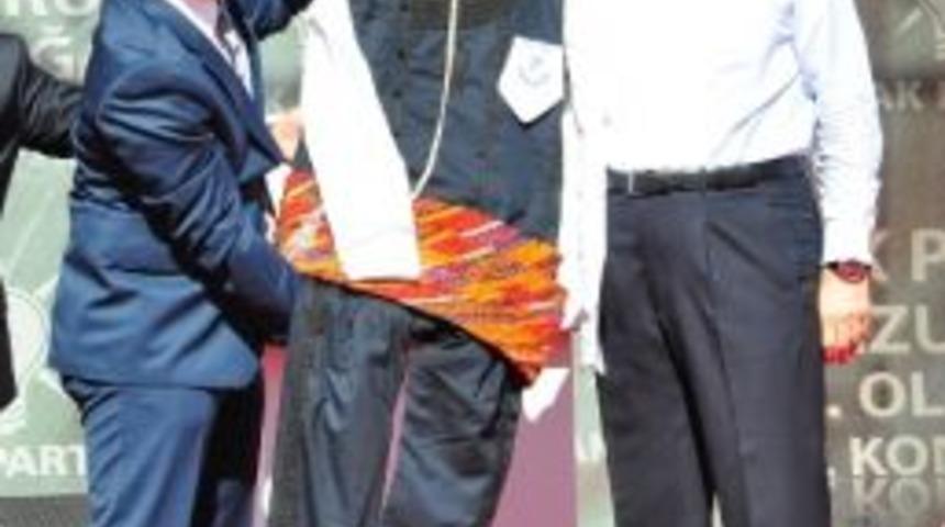 Ak Parti İl Başkanı Kılı&ccedil;&rsquo;tan &Ouml;nemli A&ccedil;ıklamalar