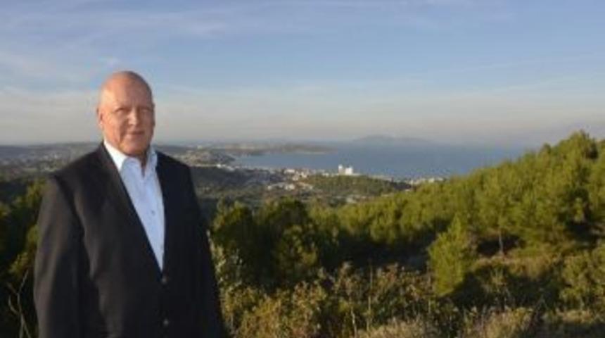 Chp'nin Doktor Aday Adayı Mehmet G&ouml;rg&uuml;n'den S&ouml;z