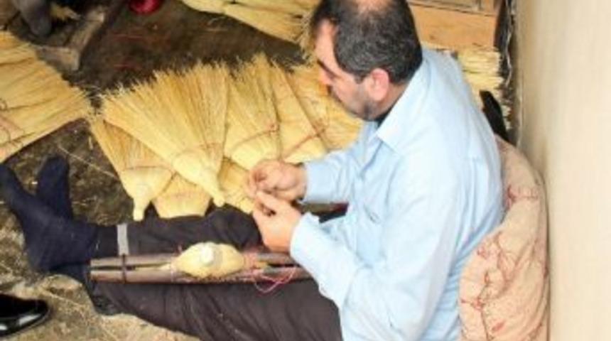 Gelişen Teknolojiyle Birlikte Organik S&uuml;p&uuml;rge &Uuml;retimi Azaldı