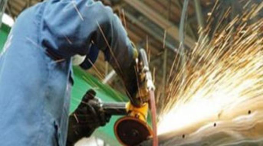 Sanayi Ciro Endeksi Arttı