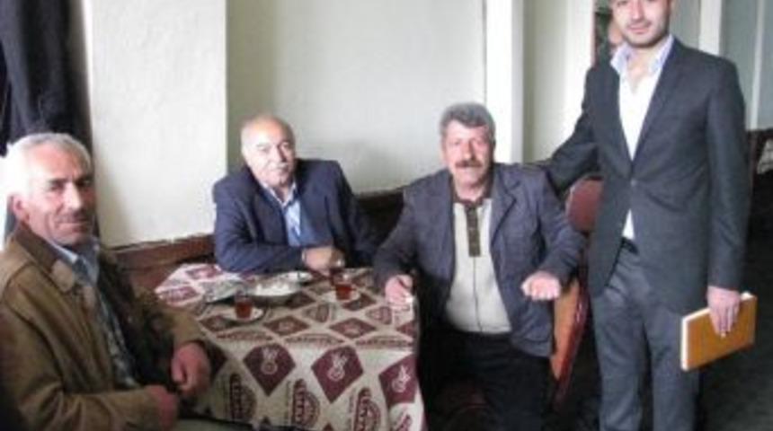 Mahallebaşı Eski İhtişamına Kavuşacak