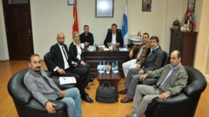 Didim Ticaret Odası Dijital Arşivlemeye Ge&ccedil;iyor