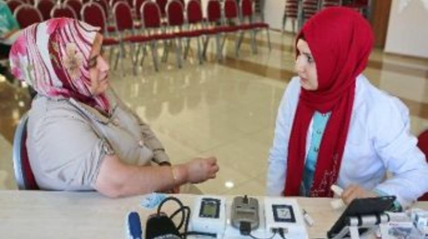 Başakşehir'de Online Sağlık Hizmeti Başladı