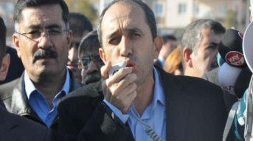 Eğitim-sen Genel Sekreteri Mehmet Bozgeyik: