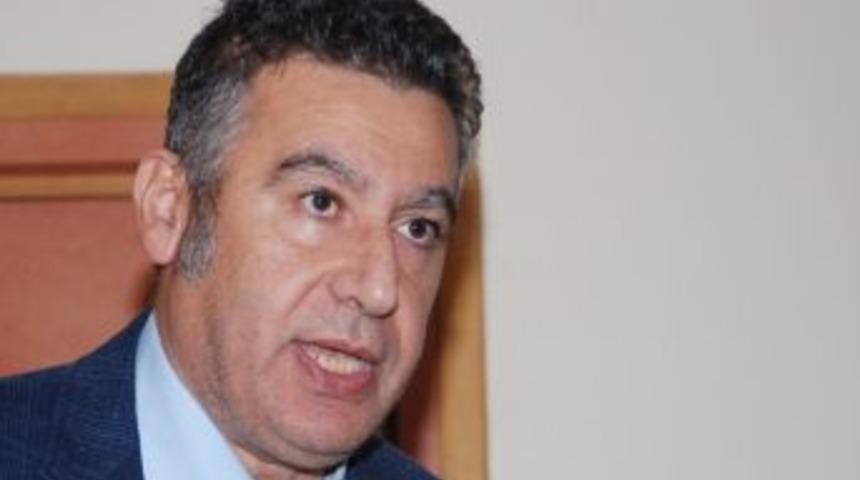 Dr. &Ouml;kten: "&ccedil;ocuk Felci Aşısını Mutlaka Yaptırın"