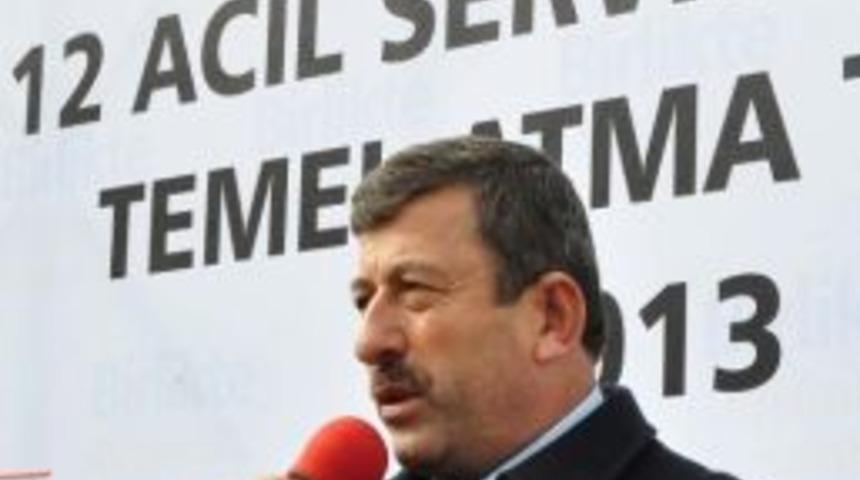 Darıca'da A&ccedil;ılış Bayramı