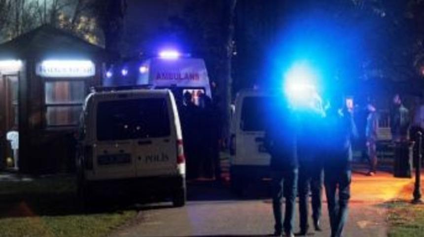 Sakarya'da Bıçaklı Yaralama