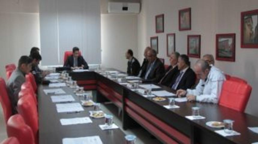 Kula'da Engelli Konseyi Kuruldu