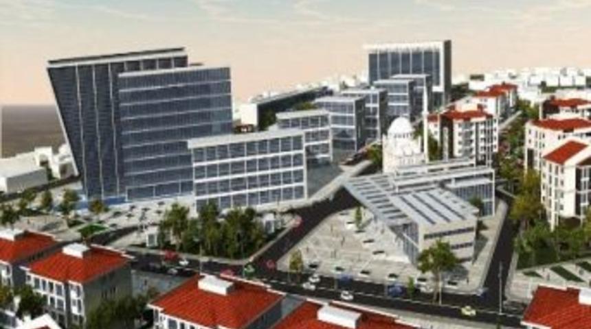 Kentsel Dönüşümde Yeni Dönem