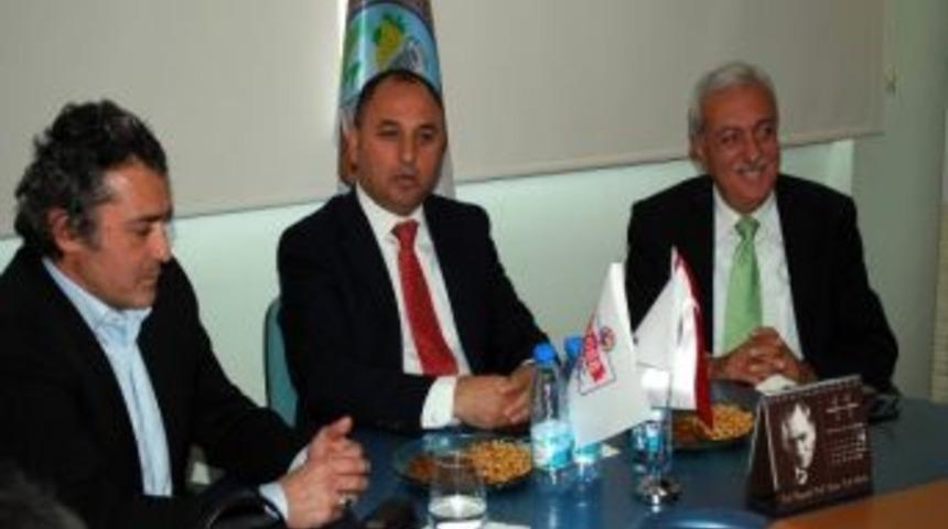 Ak Parti Salihli Belediye Başkan Aday Adayı Üretmen: