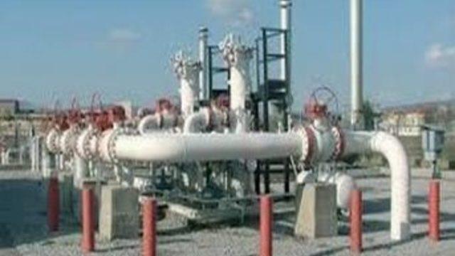 Kaman İlçesinde Dogalgaz İçin Müracaatlar Sona Erdi