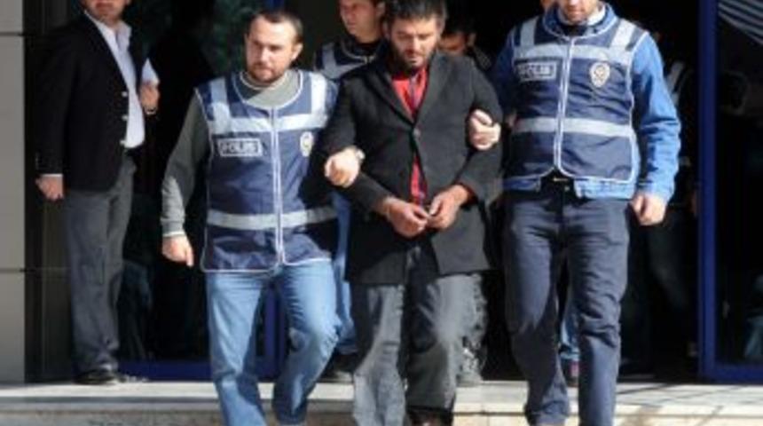 Eroin Bağımlısı Hırsızın Feryadı: Uyuşturucu Illetinden Kurtulmak Istiyorum