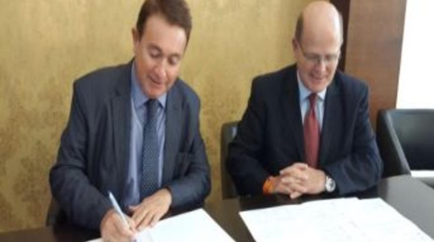 Ag&uuml;, Gen&ccedil;lik Alanında Uluslararası Protokole İmza Attı