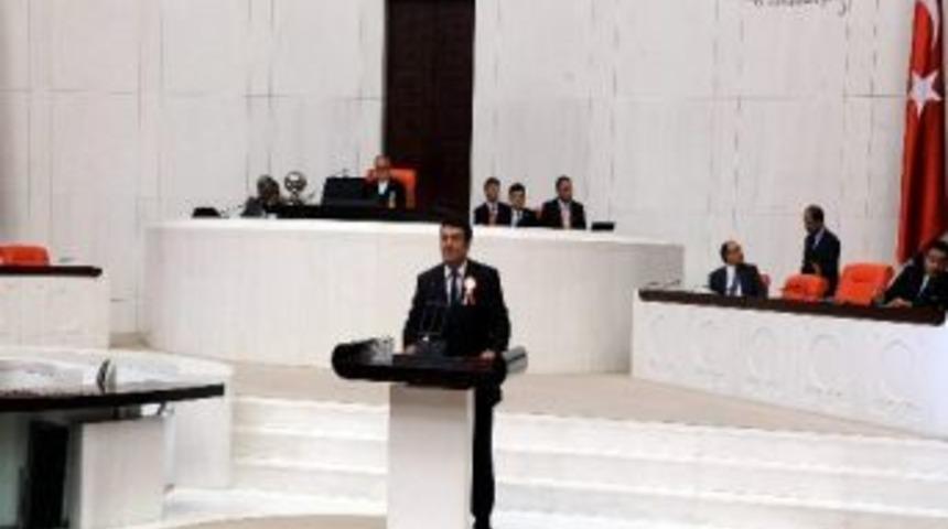 Chp&rsquo;li Baydar Meclis&rsquo;te &Ouml;ğrenci Evleri Ve Yurtları Değerlendirdi