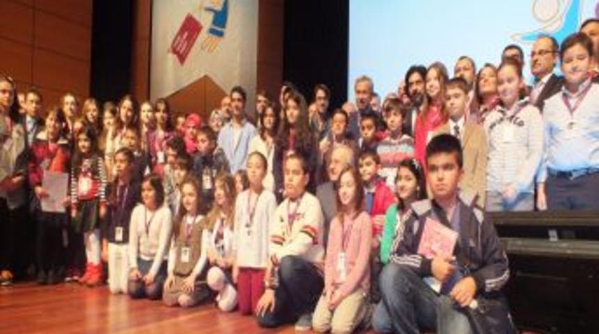 Arın&ccedil;: &Ccedil;ocuk Doğasının Istismarına Karşı Başlangı&ccedil; Yapıyoruz