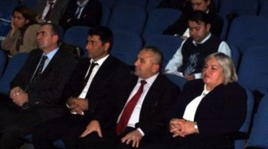 &Uuml;st&uuml;n Yeteneklilerin Tanılanması Semineri Yapıldı