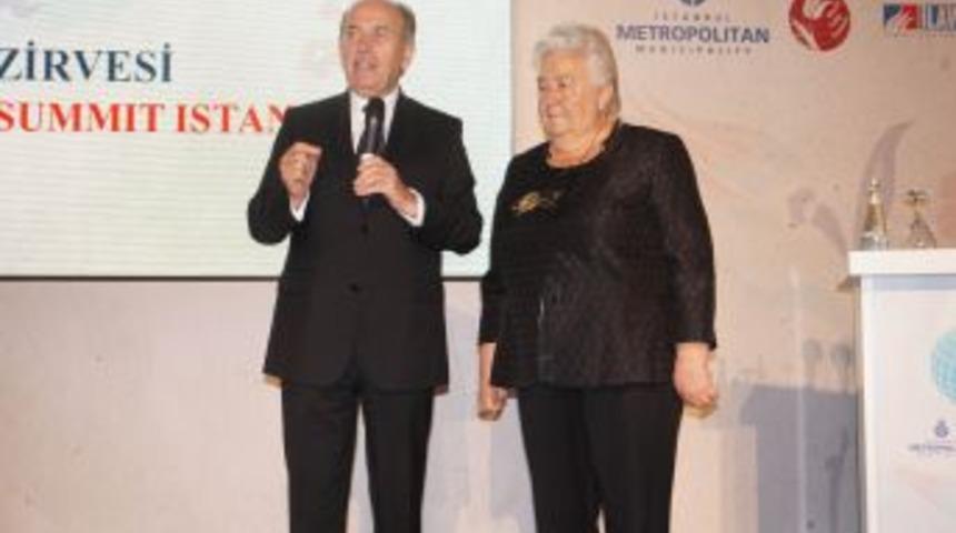 Topbaş: Yıldız Parkı, Orijinal Haline D&ouml;n&uuml;şt&uuml;r&uuml;lecek