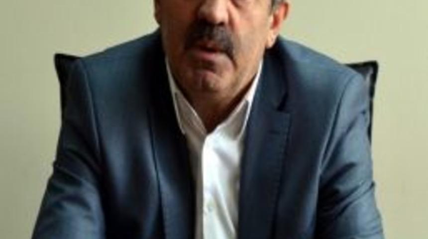 Taşeron İş&ccedil;iler Hizmet-iş'te