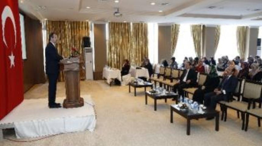 Diyanet İşleri Başkanı G&ouml;rmez: &ldquo;din Hayatın Tabii Bir Par&ccedil;asıdır&rdquo;