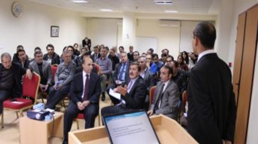 Aile Hekimlerine Diyabet Eğitimi