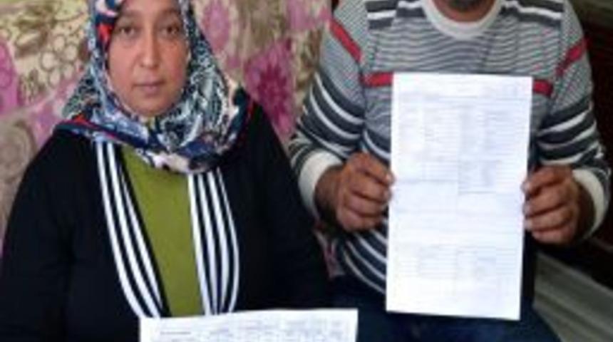 SGK&rsquo;dan &Ouml;l&uuml;m Haberini Alan Vatandaş Yaşadığını Ispatlamaya &Ccedil;alışıyor