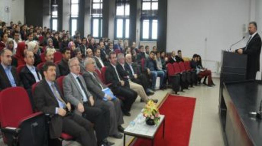 "Monoton Yaşam, Beyni Geriletiyor"