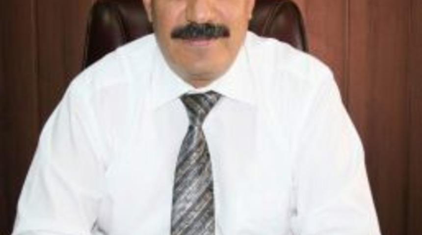 Akkurt: &ldquo;kilis'i İleriye Taşıyacak Vizyona Sahip Bir Ekibe İhtiya&ccedil; Vardır&rdquo;