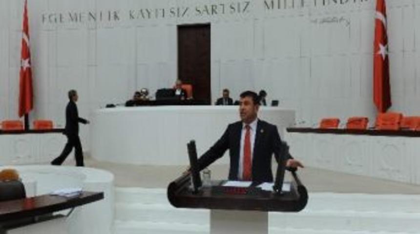 Ağbaba: &ldquo;ankara&rsquo;dan Malatya&rsquo;nın Yolunu Hesaplıyorlar&rdquo;