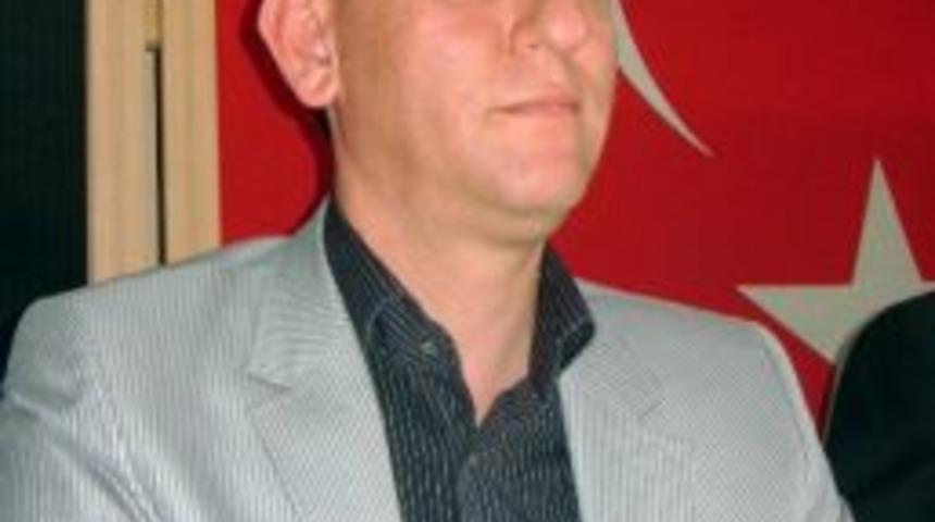 Tavşanlı Ak Parti'de Temay&uuml;l &Ouml;ncesi İstişare Toplantıları