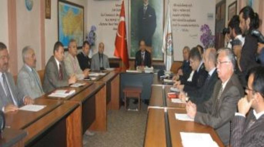 İ&ccedil;ki Satışı Sınırlaması Asayiş Olaylarını Azalttı