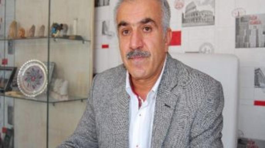 Atso&rsquo;da Ki Toplantıya Tepki